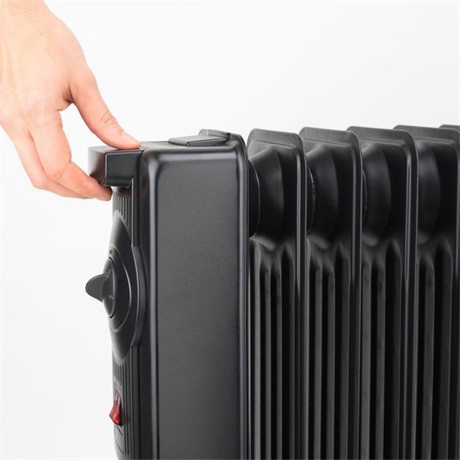 Black And Decker Olajradiátor Bxra2000E