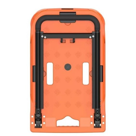 Black and Decker KÉZIKOCSI ÖSSZEHAJTHATÓ 614X373X894MM BXWT-H203