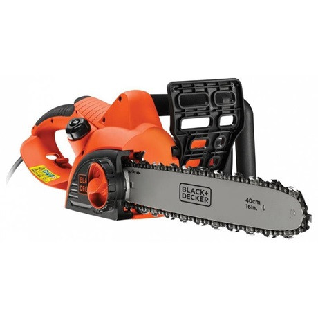 Black And Decker Láncfűrész Cs2040-Qs