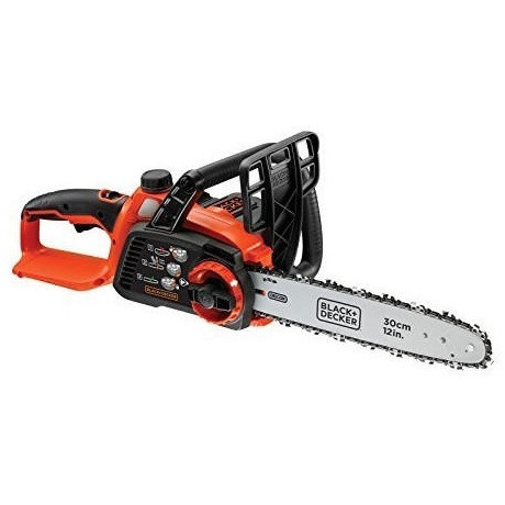 Black And Decker Láncfűrész Akkumulátoros Gkc3630Lb-Xj