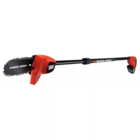   Black and Decker AKKUS MAGASSÁGI ÁGAZÓ,18V, 20CM GPC1820L20-QW