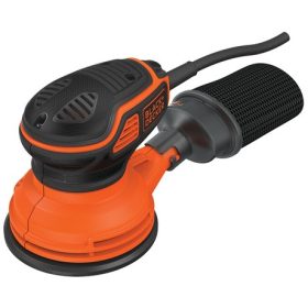 Black and Decker EXCENTER CSISZOLÓ KA199-QS