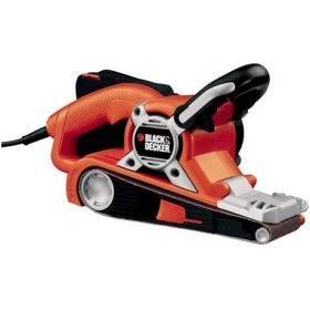 Black and Decker SZALAGCSISZOLÓ, 720W KA88-QS