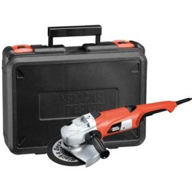 Black and Decker SAROKCSISZOLÓ, 2000W, 230MM KG2000K-QS