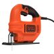 Black and Decker DEKOPÍRFŰRÉSZ KS501-QS