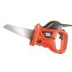 Black and Decker KÉZIFŰRÉSZ, 400W KS880EC-QS