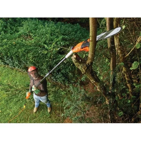 Black And Decker Magassági Ágvágó Ps7525-Qs