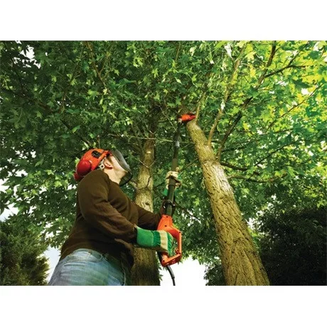Black And Decker Magassági Ágvágó Ps7525-Qs