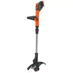   Black And Decker Szegélyvágó, Akkus 18V, 28Cm Stc1820Pcb-Xj