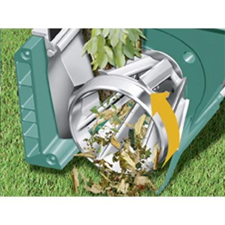 Bosch Axt 25 Tc Halk-Szecskázó 0600803300