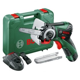   Bosch EASYCUT 12 ALLIS MAMPBÉADE FŰRÉSZ KOFFERBEN 06033C9020
