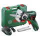 Bosch Easycut 12 Allis Mampbéade Fűrész Kofferben 06033C9020