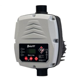 Italtecnica Brio Top áramláskapcsoló