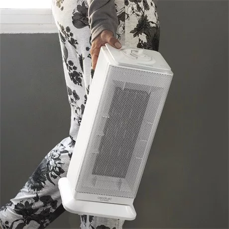 Cecotec Hősugárzó 5312