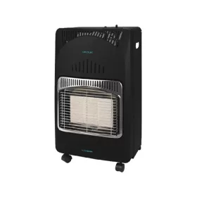 Cecotec Gáz Hősugárzó 5341