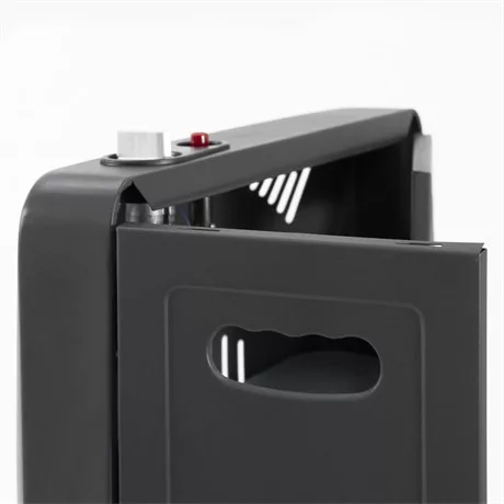 Cecotec Gáz Hősugárzó 5341