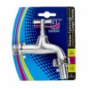 Colortap Kerti csap króm 1/2"-12/14 bliszteres