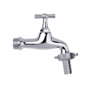 Colortap Kerti csap króm 1/2"-12/14