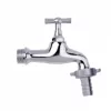 Colortap Kerti csap króm 3/4"-19/20 bliszteres