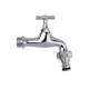 Colortap Kerti csap króm 1/2" gyorscsatlakozós