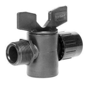 Hengeres csap 20x3/4km