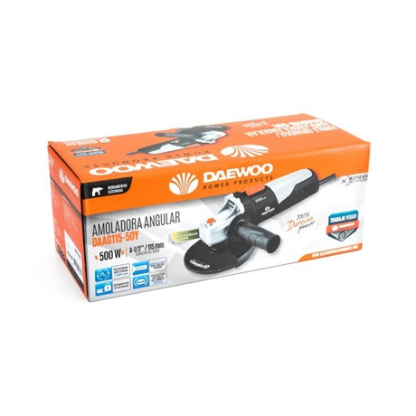 Daewoo SAROKCSISZOLÓ DAAG115-50Y