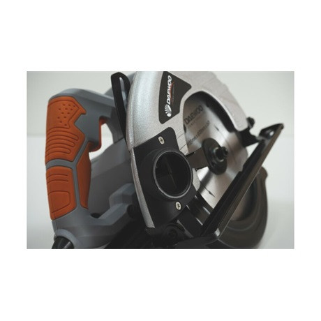 Daewoo KÖRFŰRÉSZ DACS1400Y