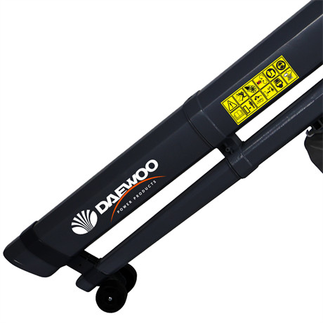 Daewoo LOMBSZÍVÓ / LOMBFÚVÓ DAEBV3000