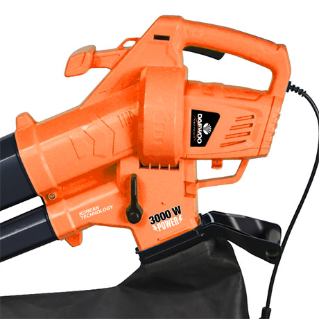 Daewoo LOMBSZÍVÓ / LOMBFÚVÓ DAEBV3000