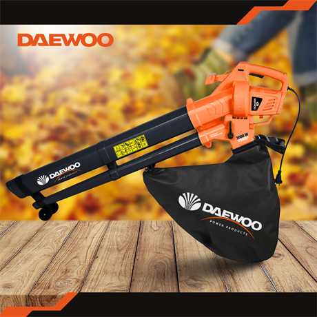 Daewoo LOMBSZÍVÓ / LOMBFÚVÓ DAEBV3000