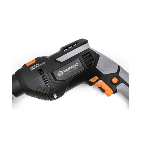 Daewoo ÜTVEFÚRÓ DAID600Y