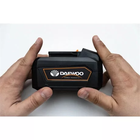 Daewoo AKKUMULÁTOR DALB-40-1