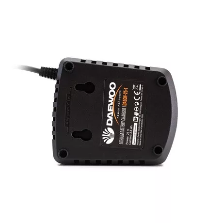 Daewoo GYORSTÖLTŐ DALCH-25-1