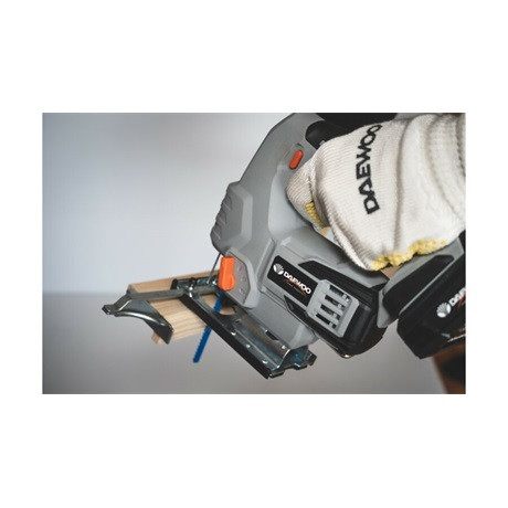 Daewoo DEKOPÍRFŰRÉSZ DALJS18-1