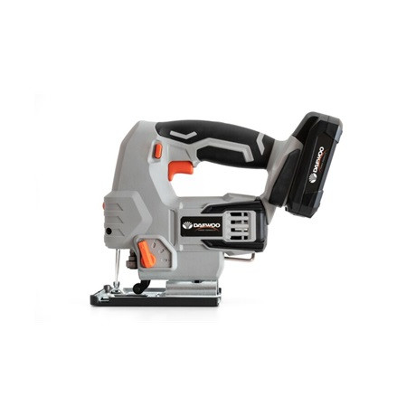 Daewoo DEKOPÍRFŰRÉSZ DALJS18-1