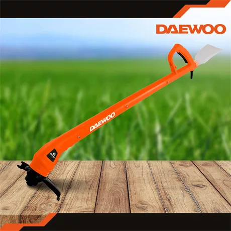 Daewoo SZEGÉLYNYÍRÓ DWGT250E