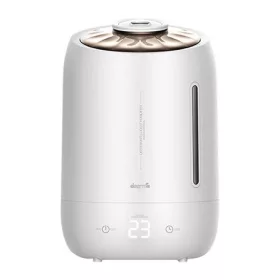 Deerma ULTRAHANGOS PÁRÁSÍTÓ F600 WH