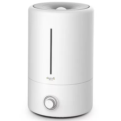 Deerma ULTRAHANGOS PÁRÁSÍTÓ F628W