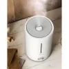 Deerma ULTRAHANGOS PÁRÁSÍTÓ F628W