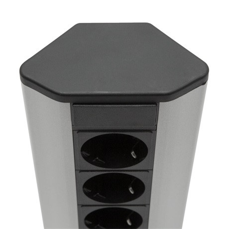 Delight SAROKELOSZTÓ USB-VEL 20484