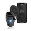 Delight Smart KONNEKTOR DUGALJ KÜLTÉRI, SMART WI-FI-S 55380