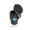 Delight Smart KONNEKTOR DUGALJ KÜLTÉRI, SMART WI-FI-S 55380