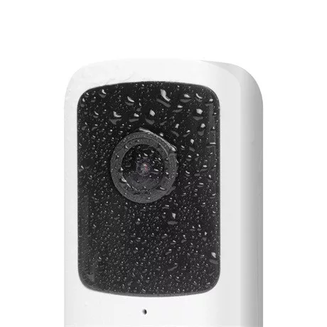 Delight Smart SMART WI-FI-S VIDEÓ KAPUTELEFON SZETT AKKUMULÁTOROS FHD 55386WH