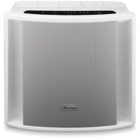 Delonghi Légtisztító Ac100