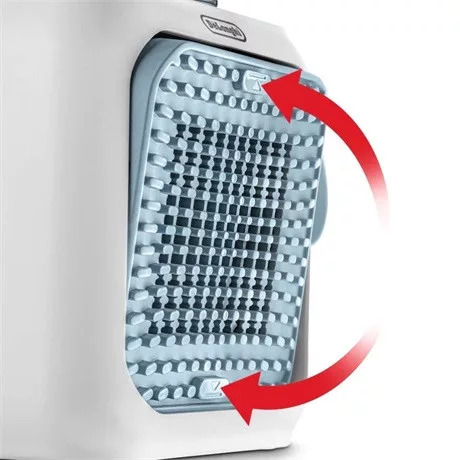 Delonghi Hősugárzó Kerámia Hfx10B03.Lb