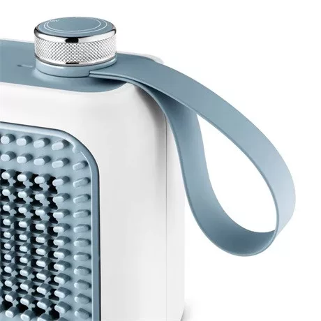 Delonghi Hősugárzó Kerámia Hfx10B03.Lb