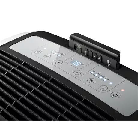 Delonghi Mobil Klíma Pac Em90 Silent