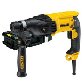 DeWalt FÚRÓKALAPÁCS D25133K-QS