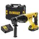 DeWalt FÚRÓKALAPÁCS DCH133M1-QW