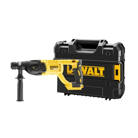 Dewalt Fúrókalapács +Koffer Dch133Nt-Xj